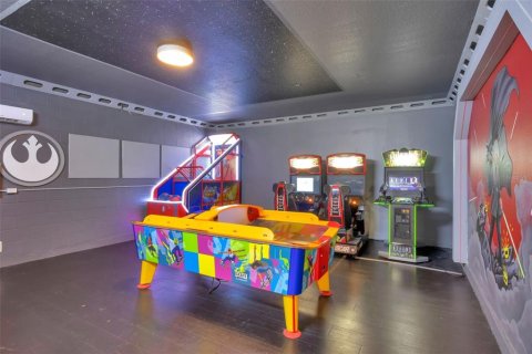 House in Kissimmee, Florida 11 bedrooms, 437.29 sq.m. № 1675171 - photo 20
