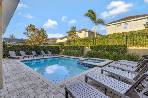 House in Kissimmee, Florida 11 bedrooms, 437.29 sq.m. № 1675171 - photo 26