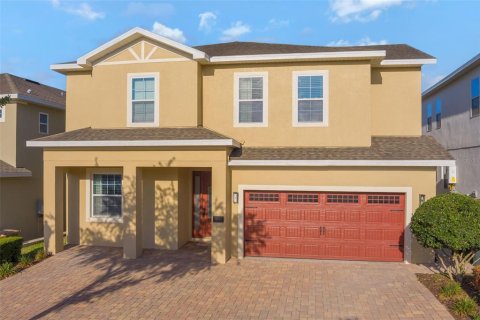 House in Kissimmee, Florida 11 bedrooms, 437.29 sq.m. № 1675171 - photo 2