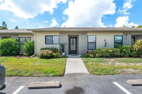 Condominio en venta en Bradenton, Florida, 2 dormitorios, 99.96 m2 № 1382424 - foto 30