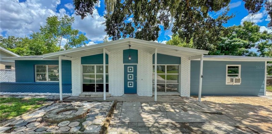 Casa en Orlando, Florida 4 dormitorios, 204.29 m2 № 1902169