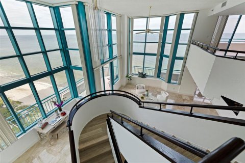 Купить кондоминиум в Клируотер, Флорида 6 комнат, 318.65м2, № 1913777 - фото 7