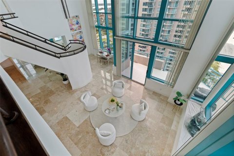 Купить кондоминиум в Клируотер, Флорида 6 комнат, 318.65м2, № 1913777 - фото 20