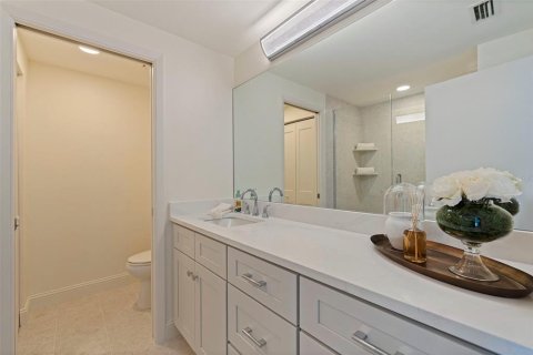 Купить кондоминиум в Клируотер, Флорида 6 комнат, 318.65м2, № 1913777 - фото 28
