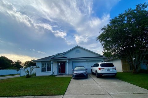 Casa en venta en Orlando, Florida, 3 dormitorios, 133.78 m2 № 1905959 - foto 1