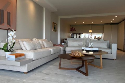 Condominio en alquiler en Key Biscayne, Florida, 2 dormitorios, 117.06 m2 № 2021039 - foto 4