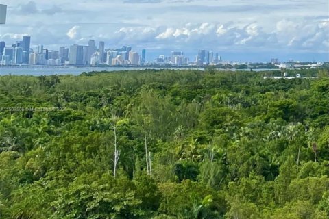 Condominio en Key Biscayne, Florida, 2 dormitorios  № 2021039