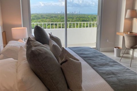 Condominio en alquiler en Key Biscayne, Florida, 2 dormitorios, 117.06 m2 № 2021039 - foto 21