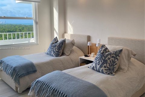 Condominio en alquiler en Key Biscayne, Florida, 2 dormitorios, 117.06 m2 № 2021039 - foto 11