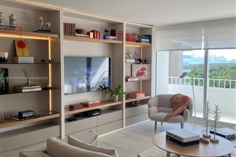 Condominio en alquiler en Key Biscayne, Florida, 2 dormitorios, 117.06 m2 № 2021039 - foto 6