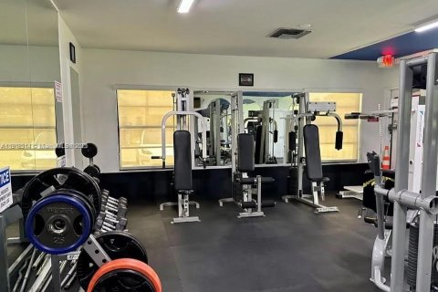 Copropriété à louer à Pompano Beach, Floride: 1 chambre, 78.97 m2 № 1973227 - photo 13