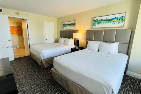 Купить кондоминиум в Форт-Лодердейл, Флорида 1 спальня, 54.44м2, № 2045060 - фото 22