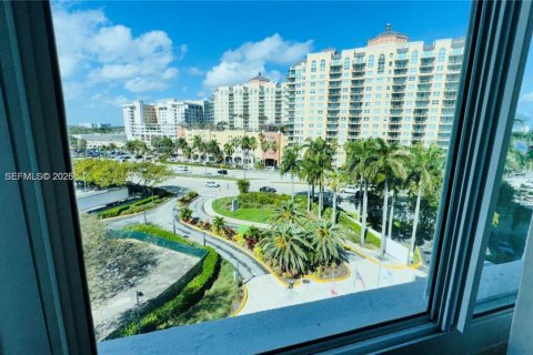 Купить кондоминиум в Форт-Лодердейл, Флорида 1 спальня, 54.44м2, № 2045060 - фото 5