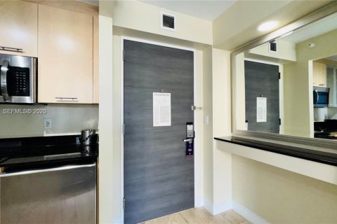 Купить кондоминиум в Форт-Лодердейл, Флорида 1 спальня, 54.44м2, № 2045060 - фото 6