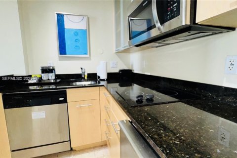 Купить кондоминиум в Форт-Лодердейл, Флорида 1 спальня, 54.44м2, № 2045060 - фото 9