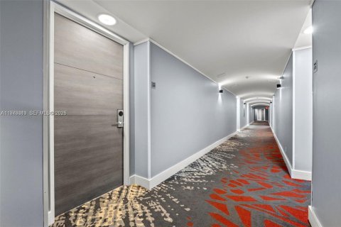 Купить кондоминиум в Форт-Лодердейл, Флорида 1 спальня, 54.44м2, № 2045060 - фото 29