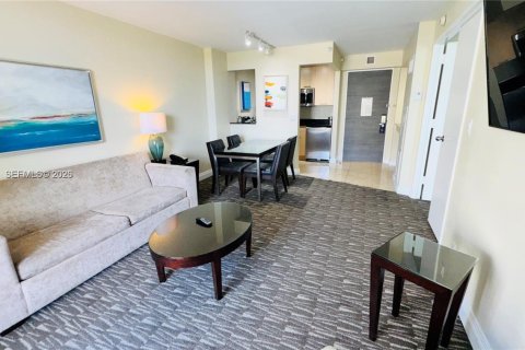 Купить кондоминиум в Форт-Лодердейл, Флорида 1 спальня, 54.44м2, № 2045060 - фото 17