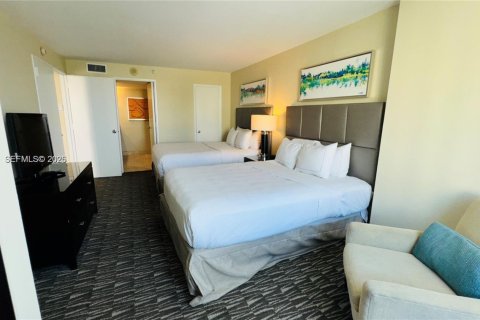 Купить кондоминиум в Форт-Лодердейл, Флорида 1 спальня, 54.44м2, № 2045060 - фото 20