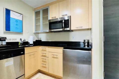 Купить кондоминиум в Форт-Лодердейл, Флорида 1 спальня, 54.44м2, № 2045060 - фото 8