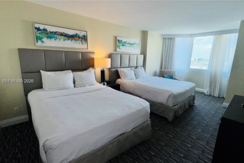 Купить кондоминиум в Форт-Лодердейл, Флорида 1 спальня, 54.44м2, № 2045060 - фото 21