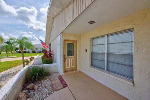 Casa en venta en Sun City Center, Florida, 2 dormitorios, 166.85 m2 № 2203364 - foto 2