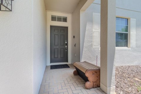House in Kissimmee, Florida 5 bedrooms, 280.1 sq.m. № 1740900 - photo 4