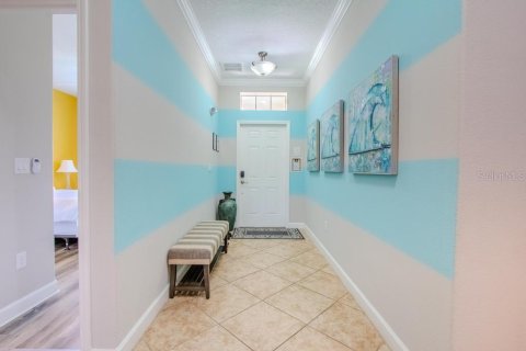 House in Kissimmee, Florida 5 bedrooms, 280.1 sq.m. № 1740900 - photo 5