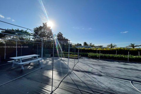 Commercial property in Homestead, Florida № 1850791 - photo 24