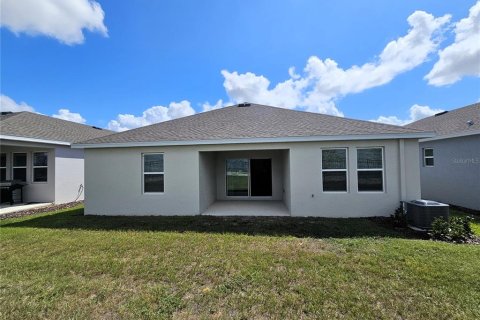 Casa en alquiler en Clermont, Florida, 4 dormitorios, 195.93 m2 № 1913960 - foto 18