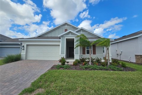 Casa en alquiler en Clermont, Florida, 4 dormitorios, 195.93 m2 № 1913960 - foto 1