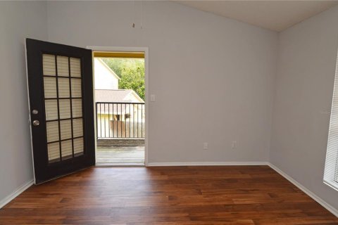 Condo in Tampa, Florida, 1 bedroom  № 1878295 - photo 16