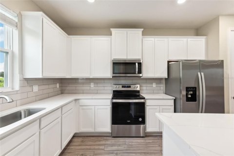 Adosado en alquiler en San Antonio, Florida, 2 dormitorios, 150.04 m2 № 1851254 - foto 12