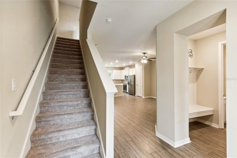 Adosado en alquiler en San Antonio, Florida, 2 dormitorios, 150.04 m2 № 1851254 - foto 7