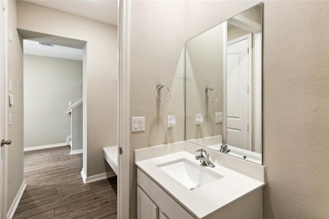 Adosado en alquiler en San Antonio, Florida, 2 dormitorios, 150.04 m2 № 1851254 - foto 15