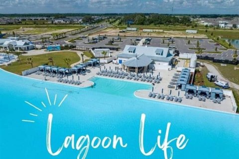 Adosado en alquiler en San Antonio, Florida, 2 dormitorios, 150.04 m2 № 1851254 - foto 2