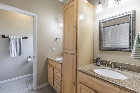 House in Mount Dora, Florida 4 bedrooms, 273.04 sq.m. № 1755388 - photo 27