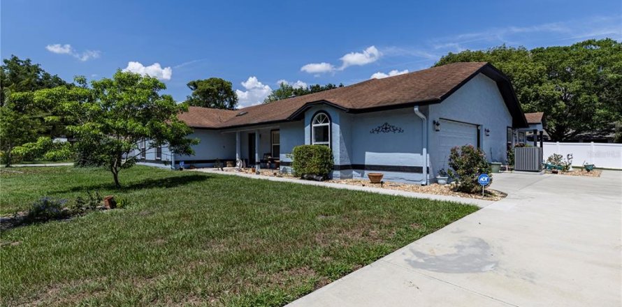 House in Mount Dora, Florida 4 bedrooms, 273.04 sq.m. № 1755388