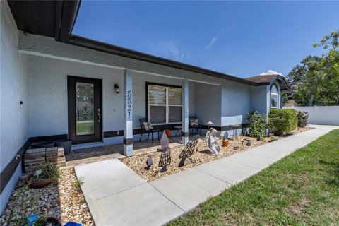 House in Mount Dora, Florida 4 bedrooms, 273.04 sq.m. № 1755388 - photo 6