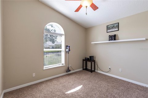 House in Mount Dora, Florida 4 bedrooms, 273.04 sq.m. № 1755388 - photo 21