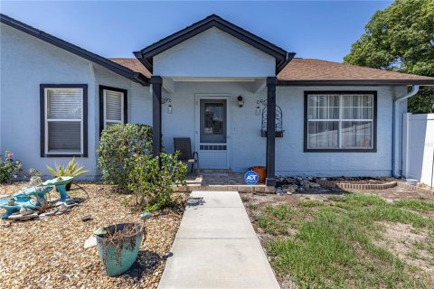House in Mount Dora, Florida 4 bedrooms, 273.04 sq.m. № 1755388 - photo 8