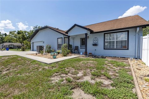 House in Mount Dora, Florida 4 bedrooms, 273.04 sq.m. № 1755388 - photo 9
