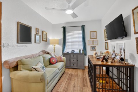 Купить кондоминиум в Дирфилд-Бич, Флорида 2 спальни, 152.64м2, № 2049631 - фото 28