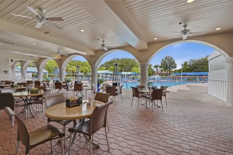 Condo in Boynton Beach, Florida, 3 bedrooms  № 2040908 - photo 24