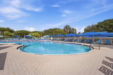 Condo in Boynton Beach, Florida, 3 bedrooms  № 2040908 - photo 27
