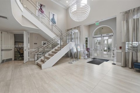 Condo in Boynton Beach, Florida, 3 bedrooms  № 2040908 - photo 17