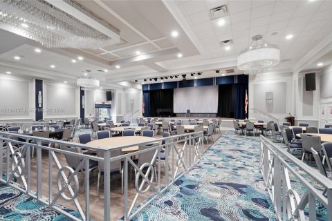 Condo in Boynton Beach, Florida, 3 bedrooms  № 2040908 - photo 21