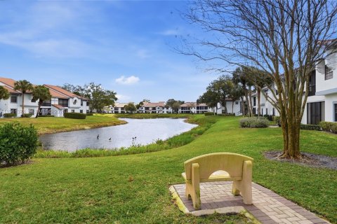 Condo in Boynton Beach, Florida, 3 bedrooms  № 2040908 - photo 15