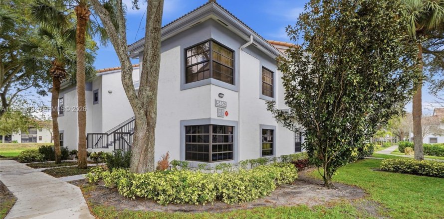 Condo in Boynton Beach, Florida, 3 bedrooms  № 2040908