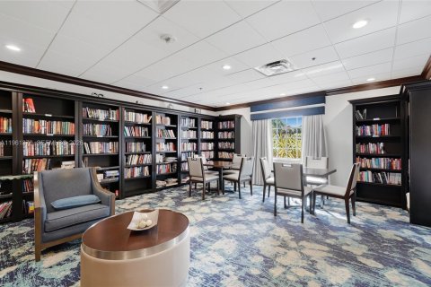 Condo in Boynton Beach, Florida, 3 bedrooms  № 2040908 - photo 22