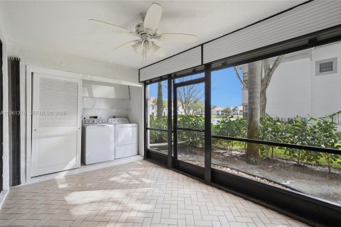Condo in Boynton Beach, Florida, 3 bedrooms  № 2040908 - photo 14